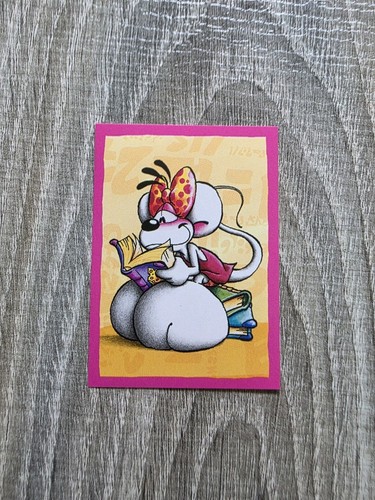 Diddl sticker 155
