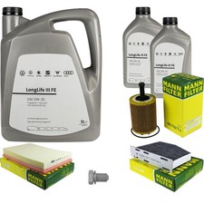 Mann inspektionspaket l - inspektionspaket, 7