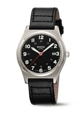 Boccia Titanium 3674-01