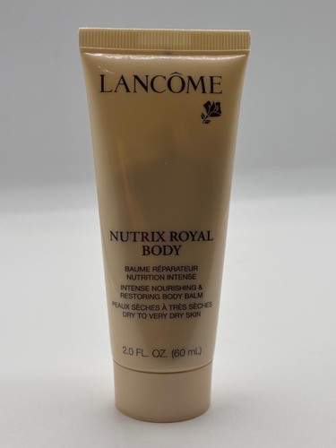 Lancome nutrix royal - nutrix, body