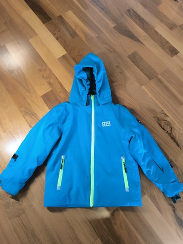Lego wear kinder winterjacke - lego,