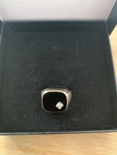 herren siegelring gold 333