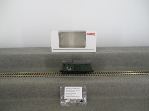 Märklin 48172 güterwagen - 48172,