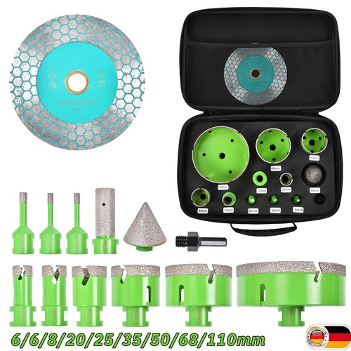 110mm 13pc m14 - 6-110mm/13pc,