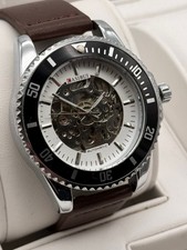 Asirui Automatik Herrenuhr