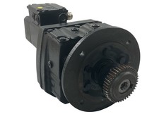 SEW-EURODRIVE Servomotor RF37/R DS56L/TF/RH1M/KK mit Getriebe 139 r/min