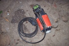 Flux F458 UK elektrische Fass