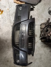 M-Stoßstange BMW E90 E91