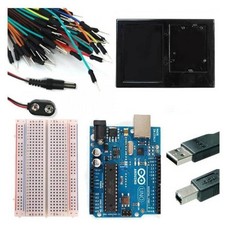 Vilros basic starter - kit, for