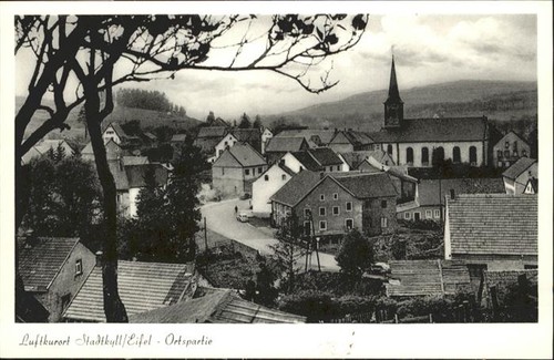 Stadtkyll