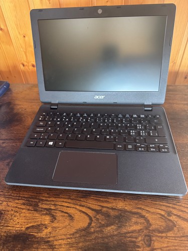 Aspire es1 131 - intel, celeron