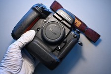[USA Seller] Nikon F5 SLR Film