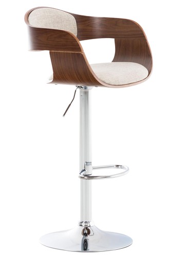 Barhocker kingston stoff - barhocker,