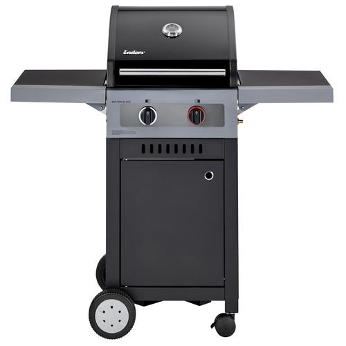 Zweite wahl gasgrill enders - zweite,
