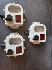 Gefechtsbeleuchtung Tarnlicht Wolf Panzer Leopard M113 Bundeswehr Marder Gepard 