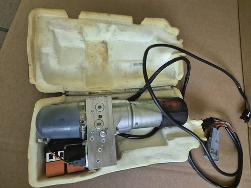 Peugeot 308 hydraulikpumpe - 308, cc