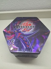 Bakugan Battle Brawlers Figuren + Karten Sammlung (18 stk.)