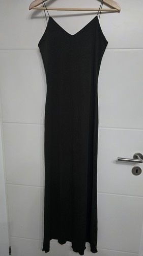 Abendkleid s lang - gr.,