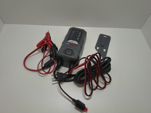 Bosch c30 batterieladegerät - bosch,