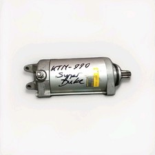 Starter KTM 990 super Duke 12v