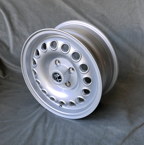 Classic wheels gta - wheels, 6x14"