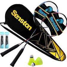 Badminton Set leichtgewicht