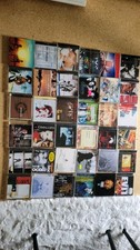 Musik-Dvd's,Blue-Ray 's und Film-Dvd's