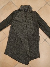 Bershka Cape Mantel Jacke Gr