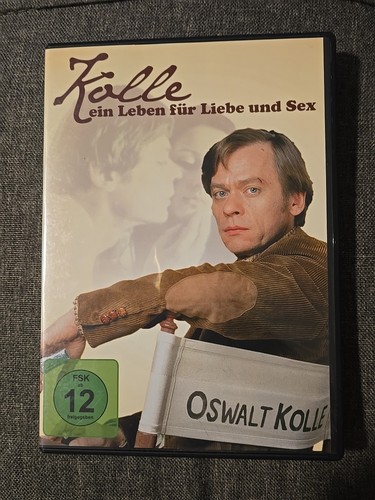 Kolle ein leben - ein, liebe