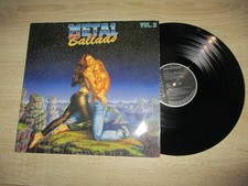 Various Metal Ballads Vol. 2