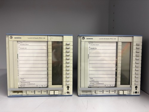 Siemens landis staefa - siemens, &