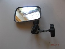 Exterior Mirror Audi 80 VW