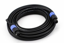Lautsprecher-Kabel 20 Meter
