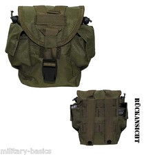 US MOLLE Trinkflaschen