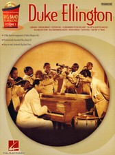 Duke Ellington Big Band