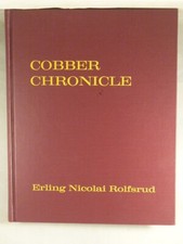 COBBER CHRONICLE An Informal