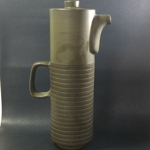 Denby keramik chevron vintage - denby,