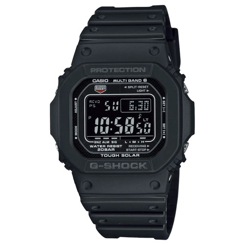 Casio shock the origin - casio,