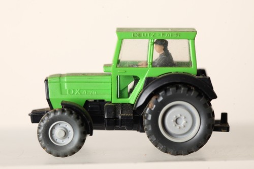 Wiking h0 traktor - wiking,