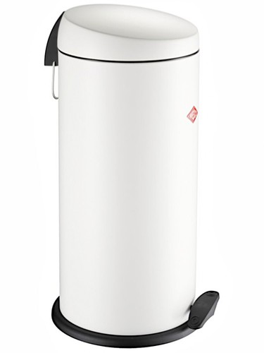 Wesco abfalleimer capboy maxi - wesco,