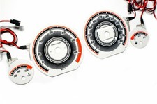 Audi 80 i 90 (B3, B4) Design 3