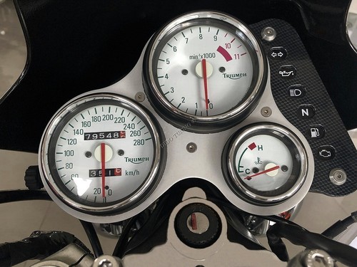 Fits triumph speed - fits,