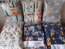 2 Kissen, Puppenbettwäsche Puppenwagen Puppenbett Lauflernwagen Wiege Puppe 45cm