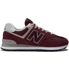 New Balance Herren Weinrote