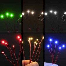 SMD LED 0402 0603 0805 1206