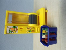 Playmobil Set 7931   "Getränkeautomat"  gebraucht (235)