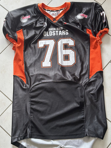 American football trikot - american, gfl