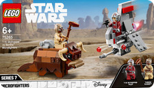 Lego® ║ Star Wars™ ║