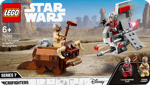 Lego star wars - star, wars™
