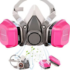 6200 Atemschutz Halbmaske